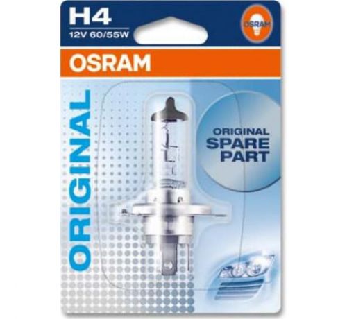 Лампа H4 OSRAM 6419301B